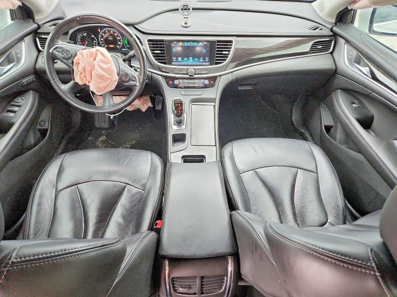 Продаж на аукціоні авто 2018 Buick Lacrosse, vin: 1G4ZP5SZ9JU134099, номер лоту: 55112566