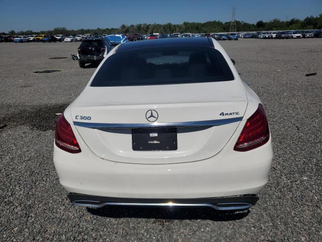 53839176 :رقم المزاد ، 55SWF4KB7HU182984 vin ، 2017 Mercedes-benz C مزاد بيع