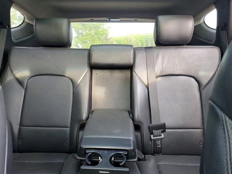 Продажа на аукционе авто 2017 Hyundai Santa Fe Sport, vin: 5XYZWDLAXHG388586, номер лота: 52608706