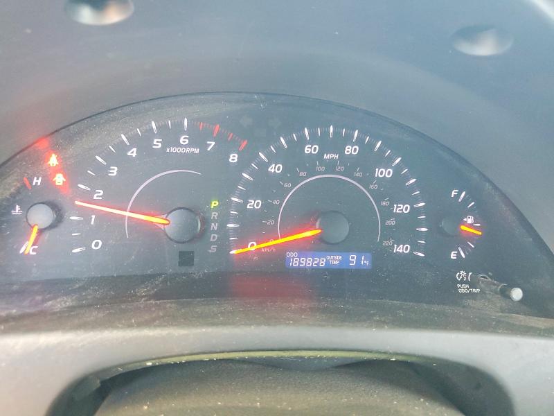 2011 Toyota Camry მანქანა იყიდება აუქციონზე, vin: 4T4BF3EK7BR214595, აუქციონის ნომერი: 54711066