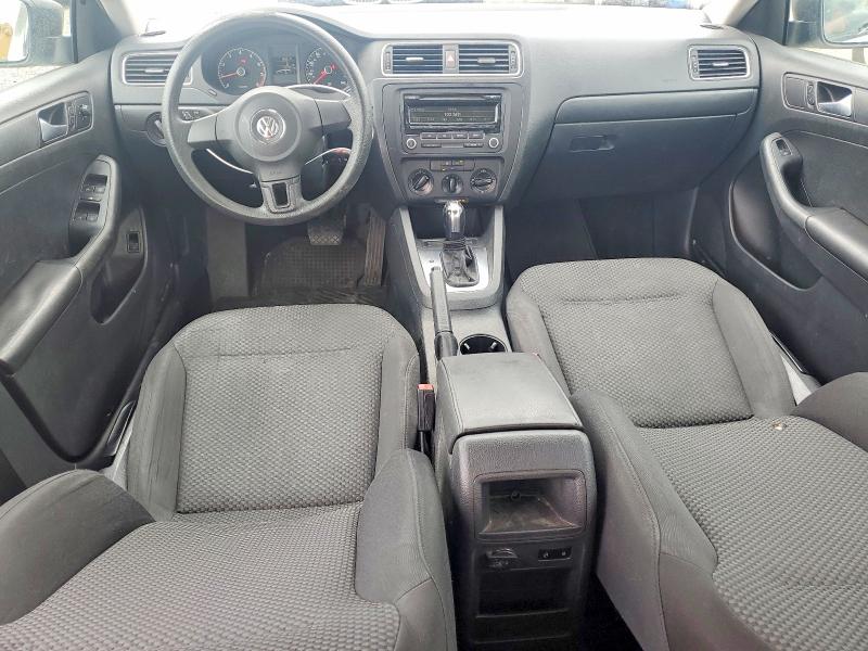 Продаж на аукціоні авто 2014 Volkswagen Jetta, vin: 3VW2K7AJ4EM424317, номер лоту: 52400006