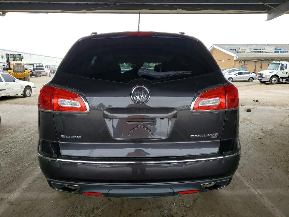 Aukcja sprzedaży 2015 Buick Enclave, vin: 5GAKVCKD1FJ354691, numer aukcji: 53046436