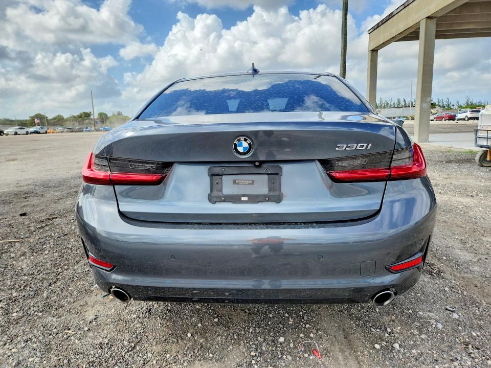 Продажа на аукционе авто 2019 Bmw 330i, vin: WBA5R1C56KAJ98439, номер лота: 54762686