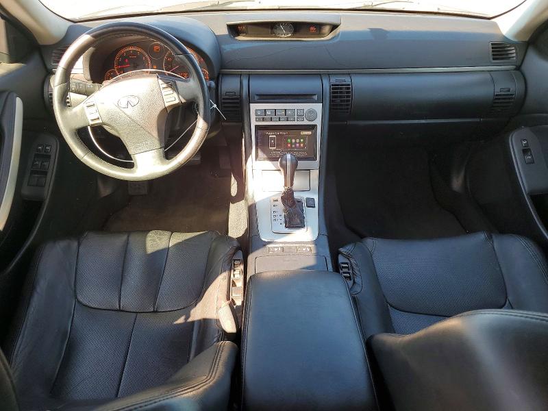 Продажа на аукционе авто 2005 Infiniti G35, vin: JNKCV51E75M217288, номер лота: 51790526