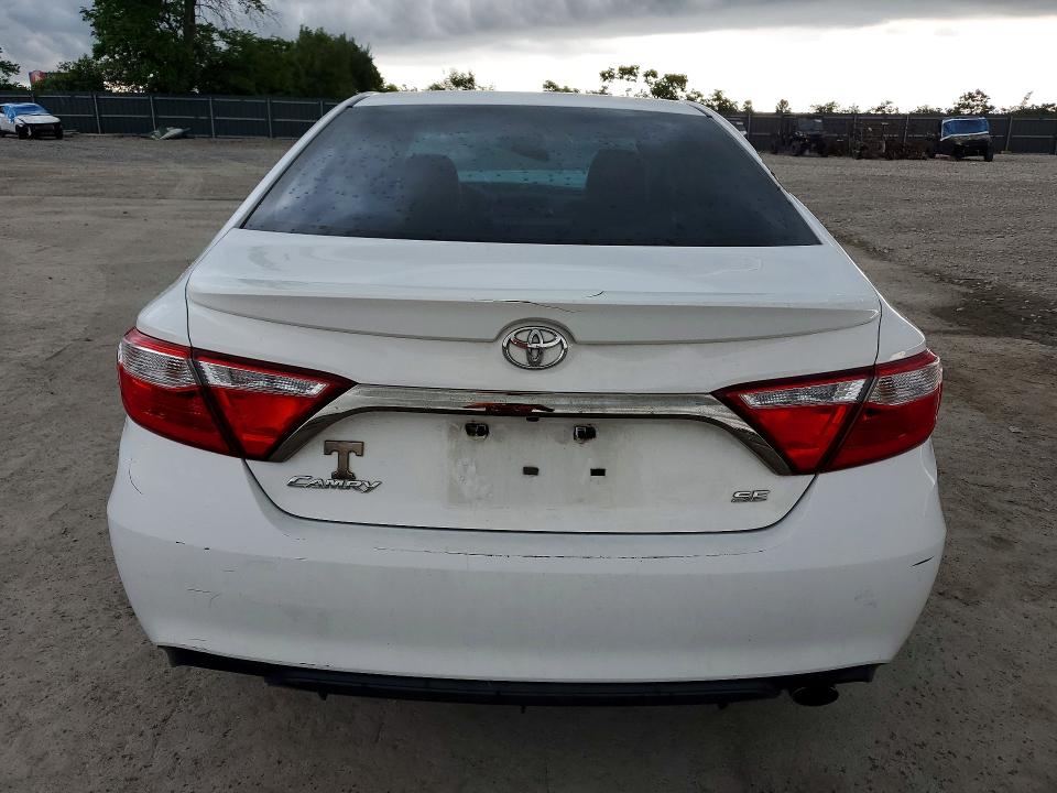 Продажа на аукционе авто 2017 Toyota Camry, vin: 4T1BF1FKXHU347714, номер лота: 55498166