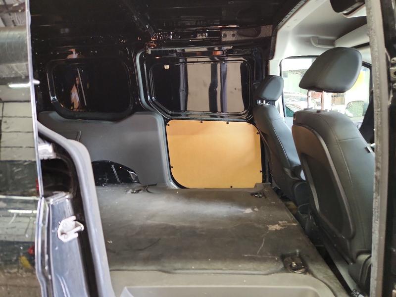 2020 Ford Transit Connect მანქანა იყიდება აუქციონზე, vin: NM0LS7E21L1456515, აუქციონის ნომერი: 53881476