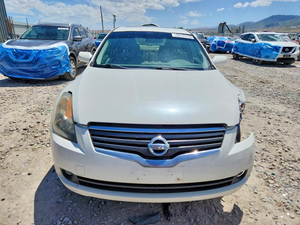 2009 Nissan Altima მანქანა იყიდება აუქციონზე, vin: 1N4AL21E59C123022, აუქციონის ნომერი: 55174156