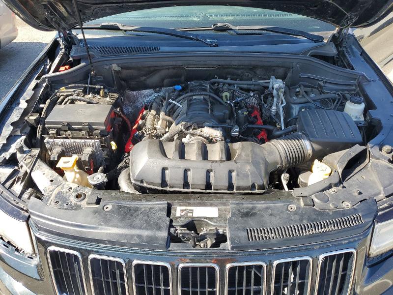 Продаж на аукціоні авто 2014 Jeep Grand Cherokee, vin: 1C4RJFBT7EC195535, номер лоту: 52098386
