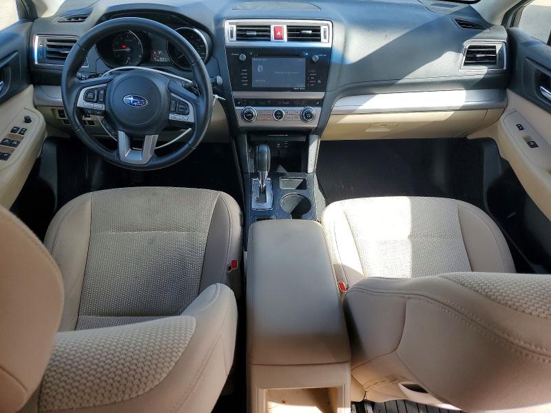 Aukcja sprzedaży 2016 Subaru Outback, vin: 4S4BSBHC4G3215818, numer aukcji: 54791906