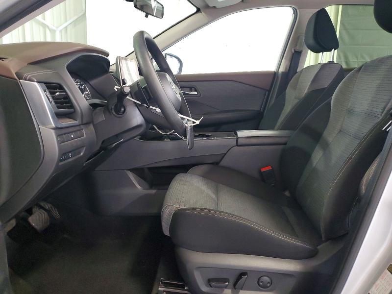 Продаж на аукціоні авто 2023 Nissan Rogue, vin: JN8BT3BA2PW414304, номер лоту: 54644216