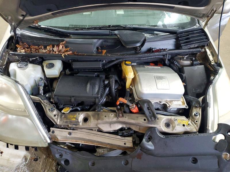 Aukcja sprzedaży 2006 Toyota Prius, vin: JTDKB20UX67521485, numer aukcji: 54583726