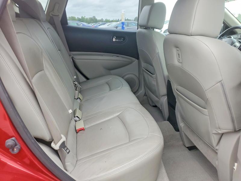 Продаж на аукціоні авто 2011 Nissan Rogue, vin: JN8AS5MV7BW263270, номер лоту: 52709706
