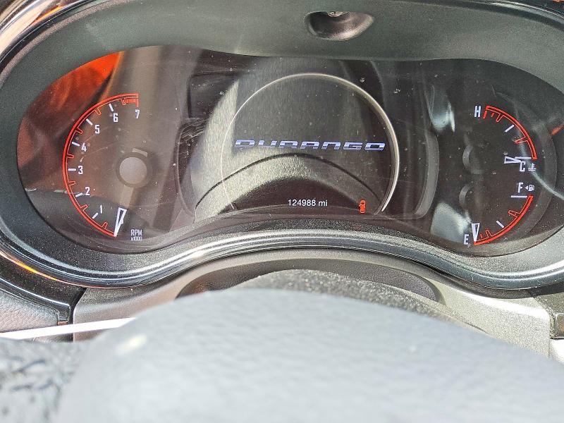 Aukcja sprzedaży 2022 Dodge Durango, vin: 1C4RDHDG3NC208364, numer aukcji: 51709726