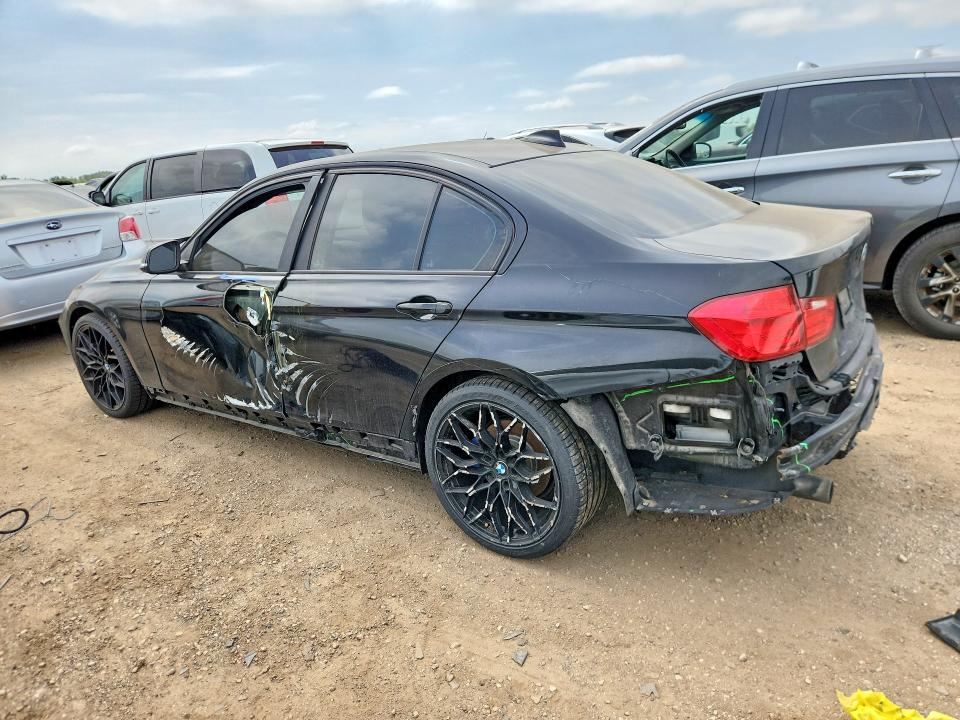 Aukcja sprzedaży 2014 Bmw 320, vin: WBA3B1G56ENS81078, numer aukcji: 52527526