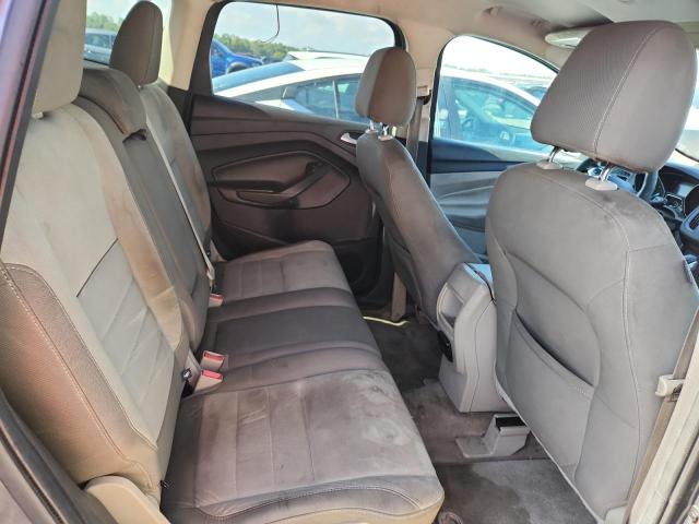 Aukcja sprzedaży 2013 Ford Escape, vin: 1FMCU0GX0DUC09317, numer aukcji: 52999206
