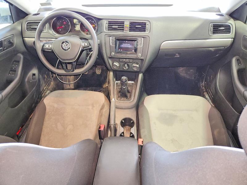Продаж на аукціоні авто 2018 Volkswagen Jetta, vin: 3VW167AJ0JM210872, номер лоту: 53545716