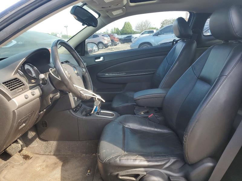 Aukcja sprzedaży 2008 Chevrolet Cobalt, vin: 1G1AM18B987276080, numer aukcji: 52659026