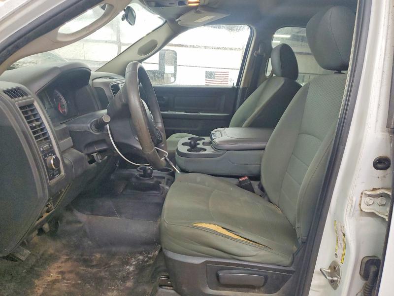 Продаж на аукціоні авто 2018 Ram 3500, vin: 3C63R3GL4JG174100, номер лоту: 52674466