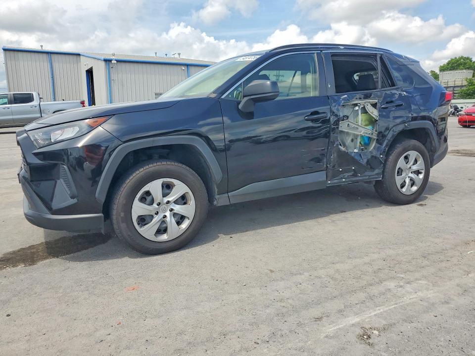 Aukcja sprzedaży 2019 Toyota Rav4, vin: JTMF1RFV6KD006413, numer aukcji: 54874756