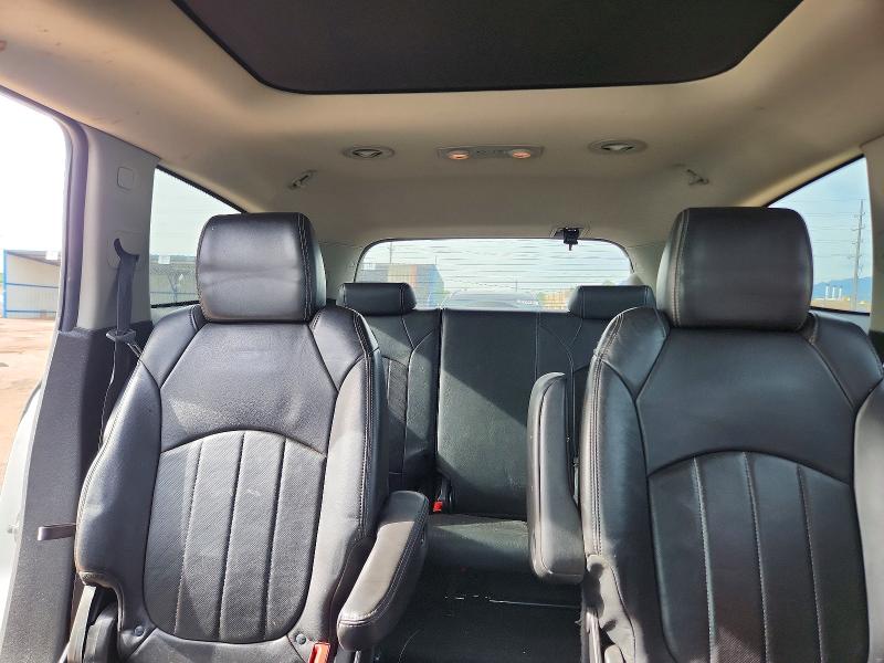 Aukcja sprzedaży 2013 Buick Enclave, vin: 5GAKVCKD8DJ224338, numer aukcji: 53268586