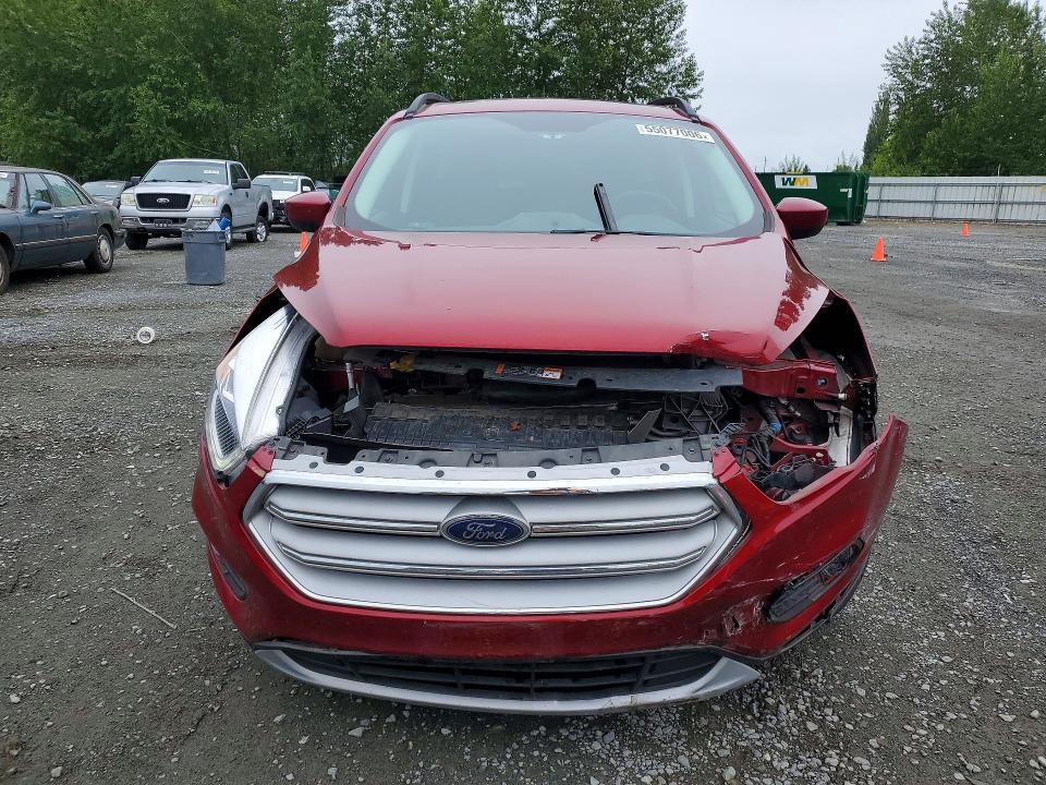 Продаж на аукціоні авто 2019 Ford Escape, vin: 1FMCU0HD1KUA88959, номер лоту: 55077006