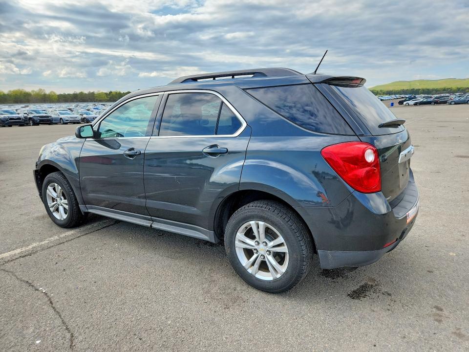 Продажа на аукционе авто 2013 Chevrolet Equinox, vin: 2GNFLEEK3D6372834, номер лота: 53238006
