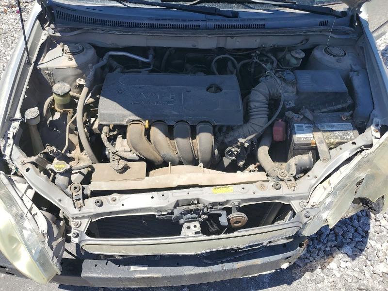 Продаж на аукціоні авто 2003 Toyota Corolla, vin: JTDBR32E330033913, номер лоту: 53517716