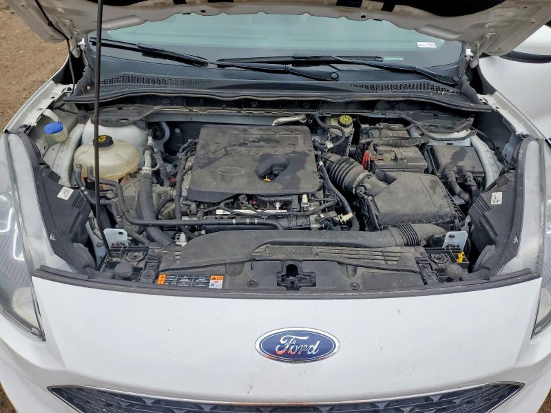 Aukcja sprzedaży 2020 Ford Escape, vin: 1FMCU9H68LUB27960, numer aukcji: 53166486