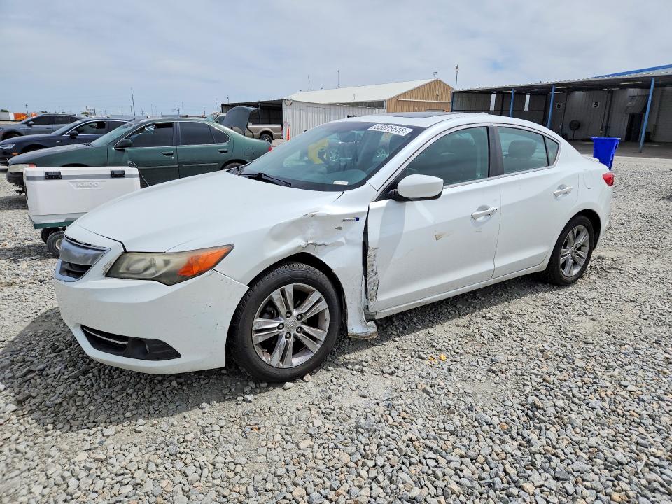 Aukcja sprzedaży 2013 Acura Ilx, vin: 19VDE3F79DE301638, numer aukcji: 55025516