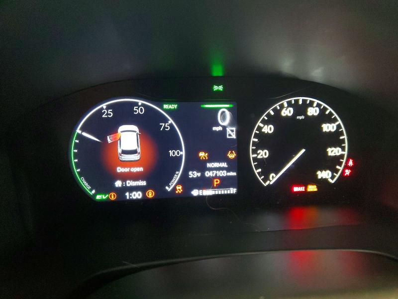 Продаж на аукціоні авто 2025 Honda Cr-v, vin: 7FARS6H9XSE023687, номер лоту: 53092636