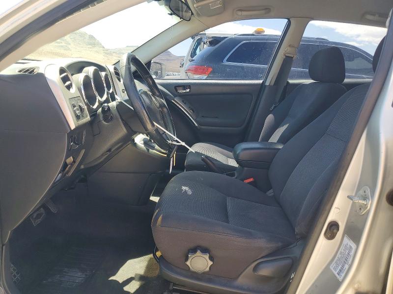 Aukcja sprzedaży 2003 Toyota Corolla Matrix, vin: 2T1KR32E03C043367, numer aukcji: 52155176