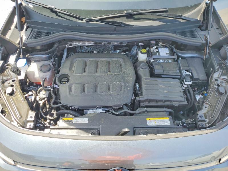 Продажа на аукционе авто 2026 Volkswagen Tiguan, vin: 3VVER7RMXTM017014, номер лота: 52095566