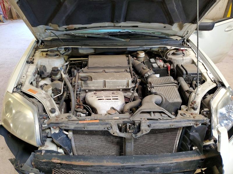 Продаж на аукціоні авто 2009 Mitsubishi Galant, vin: 4A3AB36F39E018534, номер лоту: 50897976