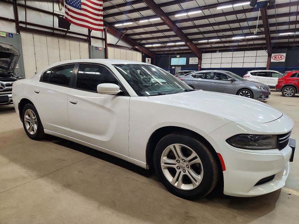 Aukcja sprzedaży 2015 Dodge Charger, vin: 2C3CDXBG5FH870548, numer aukcji: 53692906