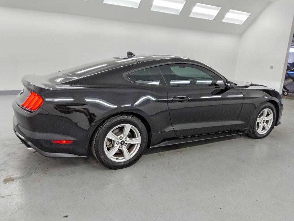 51381456 :رقم المزاد ، 1FA6P8TH0M5108574 vin ، 2021 Ford Mustang مزاد بيع
