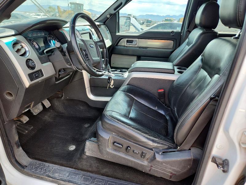 Aukcja sprzedaży 2013 Ford F150, vin: 1FTFW1ET2DKE31273, numer aukcji: 52784206