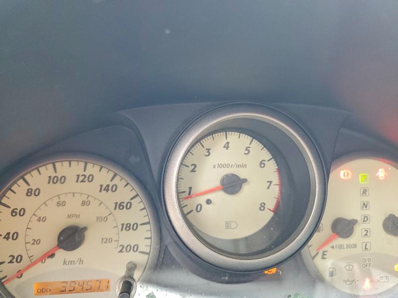 53481476 :رقم المزاد ، JTEHH20V330254515 vin ، 2003 Toyota Rav4 مزاد بيع