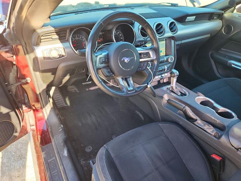 51914236 :رقم المزاد ، 1FA6P8TH7J5105098 vin ، 2018 Ford Mustang مزاد بيع