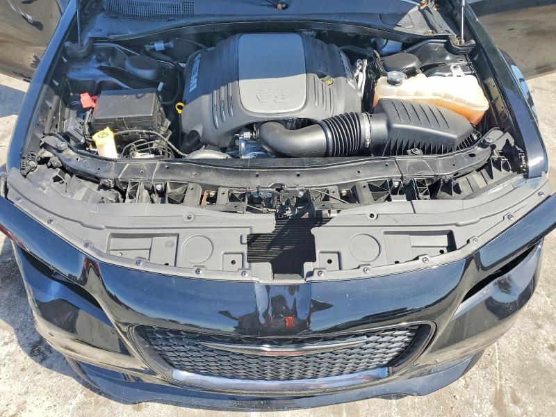 Продажа на аукционе авто 2023 Chrysler 300, vin: 2C3CCABT2PH577477, номер лота: 52615216