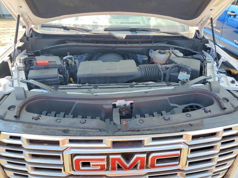 Aukcja sprzedaży 2025 Gmc Yukon Xl, vin: 1GKS2JRL3SR329994, numer aukcji: 53995836