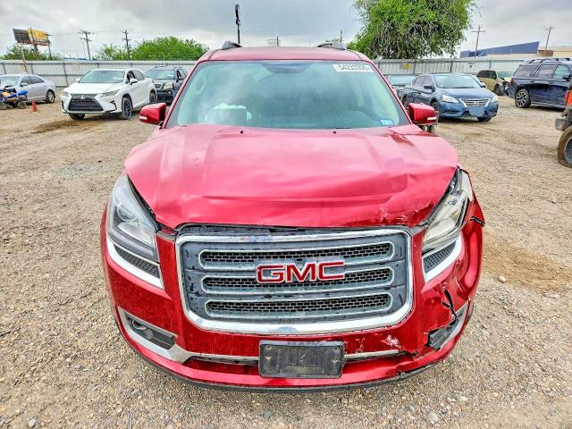 Продаж на аукціоні авто 2013 Gmc Acadia, vin: 1GKKRSKDXDJ257598, номер лоту: 54233396