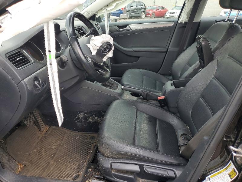 Продажа на аукционе авто 2016 Volkswagen Jetta, vin: 3VWD67AJ7GM391569, номер лота: 52266806