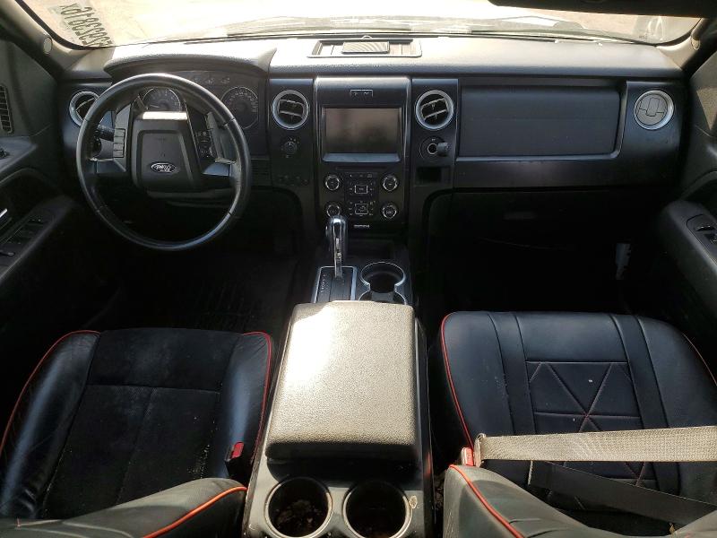 Aukcja sprzedaży 2013 Ford F150, vin: 1FTFW1ET5DFA63065, numer aukcji: 52923816