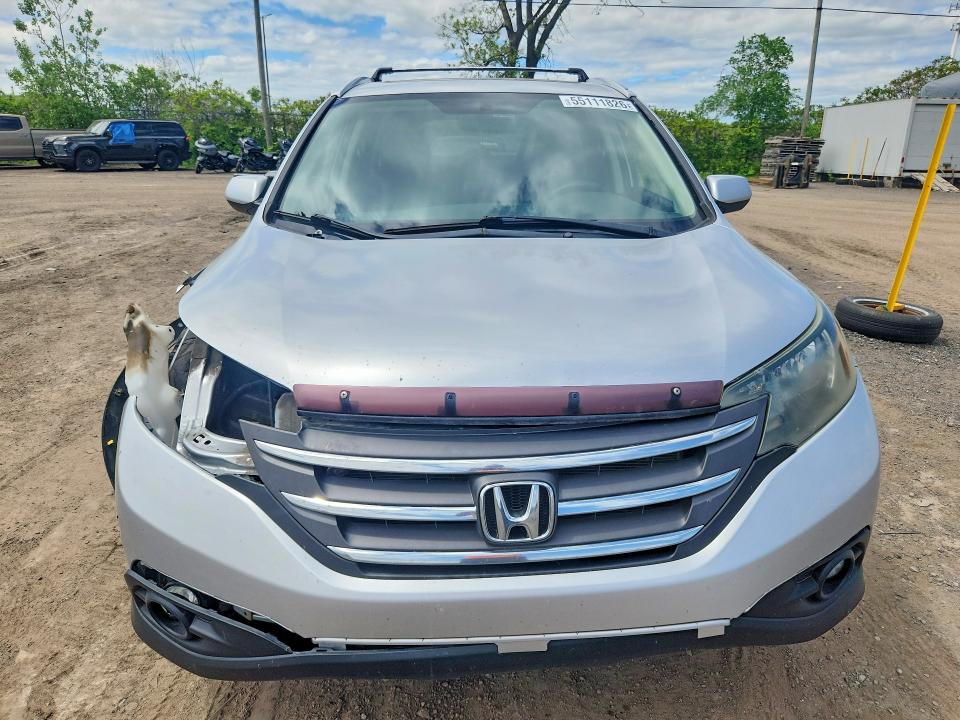 Aukcja sprzedaży 2014 Honda Cr-v, vin: 2HKRM4H54EH101099, numer aukcji: 55111826