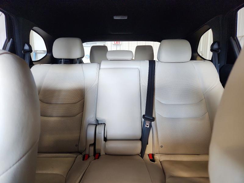 Aukcja sprzedaży 2017 Mazda Cx-9, vin: JM3TCBDY6H0142436, numer aukcji: 53517856