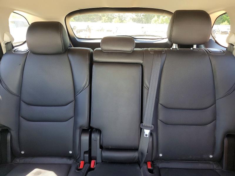 Aukcja sprzedaży 2018 Mazda Cx-9, vin: JM3TCBCY3J0223689, numer aukcji: 53328926