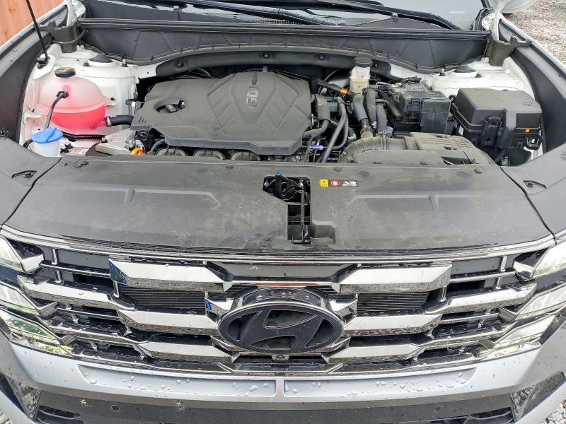Aukcja sprzedaży 2025 Hyundai Tucson, vin: 5NMJECDE0SH591494, numer aukcji: 51546276