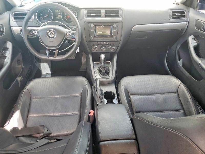 Продажа на аукционе авто 2018 Volkswagen Jetta, vin: 3VWDB7AJ9JM222964, номер лота: 54276806
