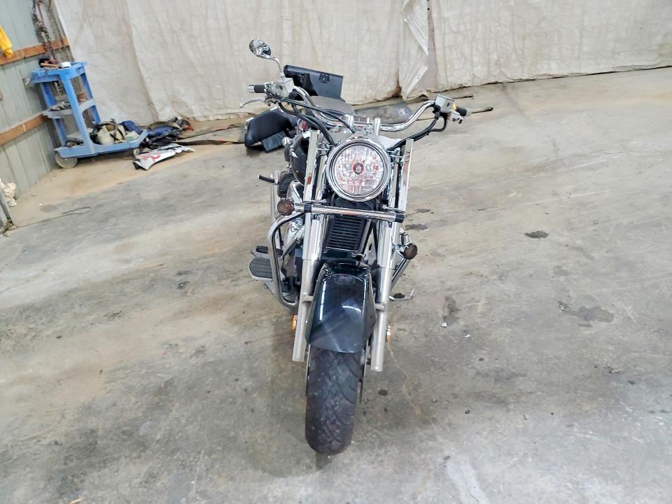 Продаж на аукціоні авто 2005 Suzuki C90, vin: JS1VY52A152104987, номер лоту: 54810096
