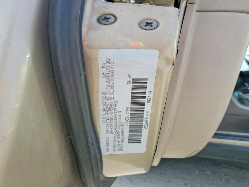 Продаж на аукціоні авто 2008 Subaru Outback, vin: 4S4BP61C187341664, номер лоту: 52003916